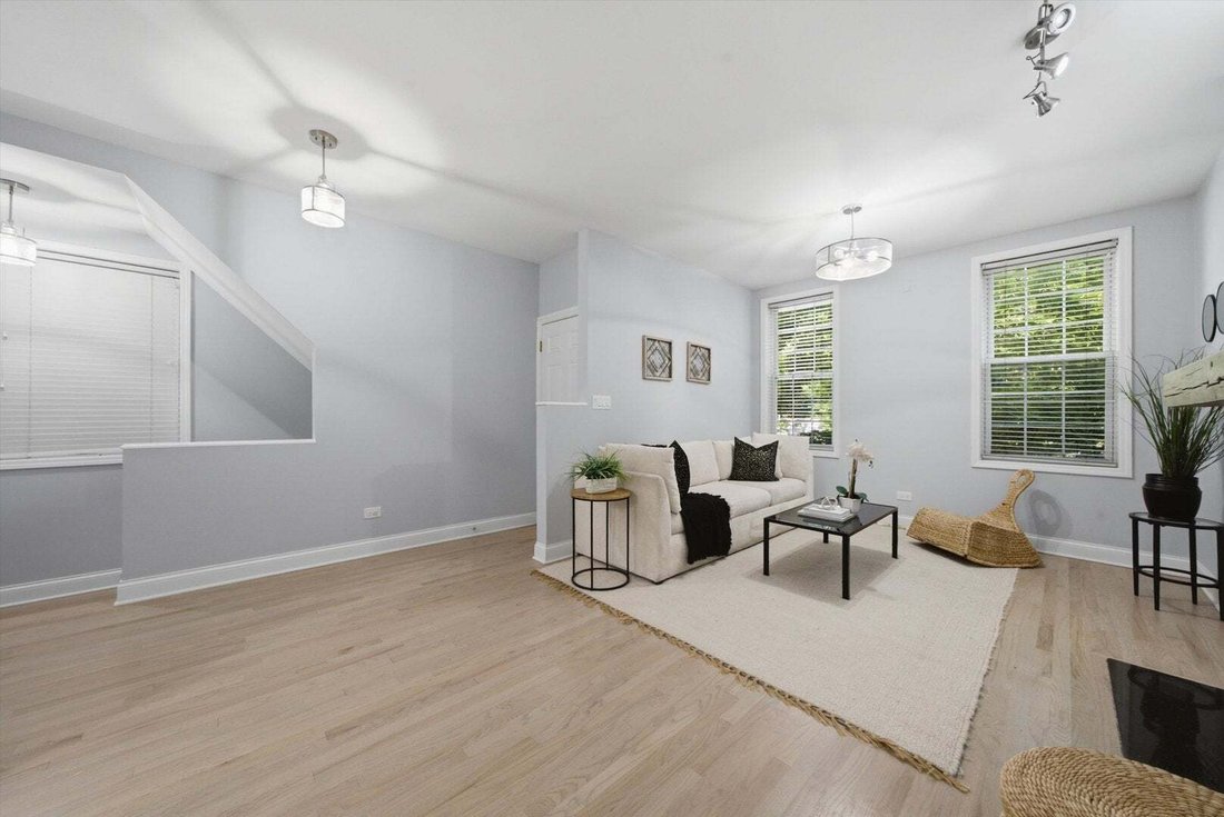 Condo in Chicago, Illinois, United States 5 - 18786817