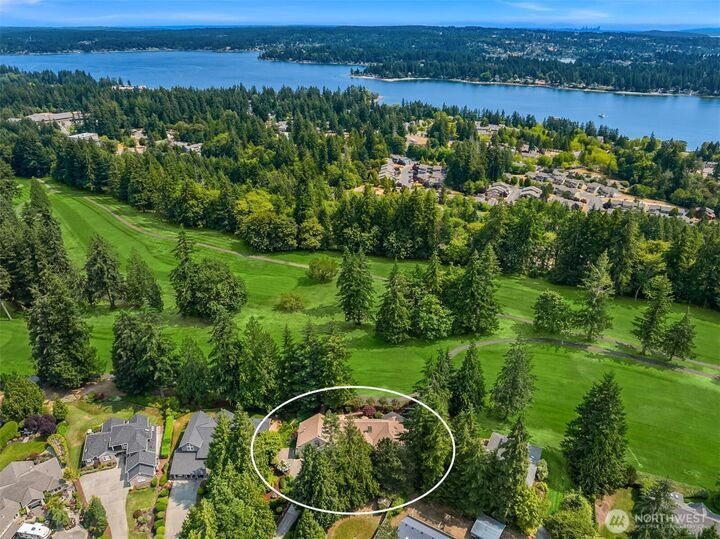 Casa a Silverdale, Washington, Stati Uniti 4 - 18789211