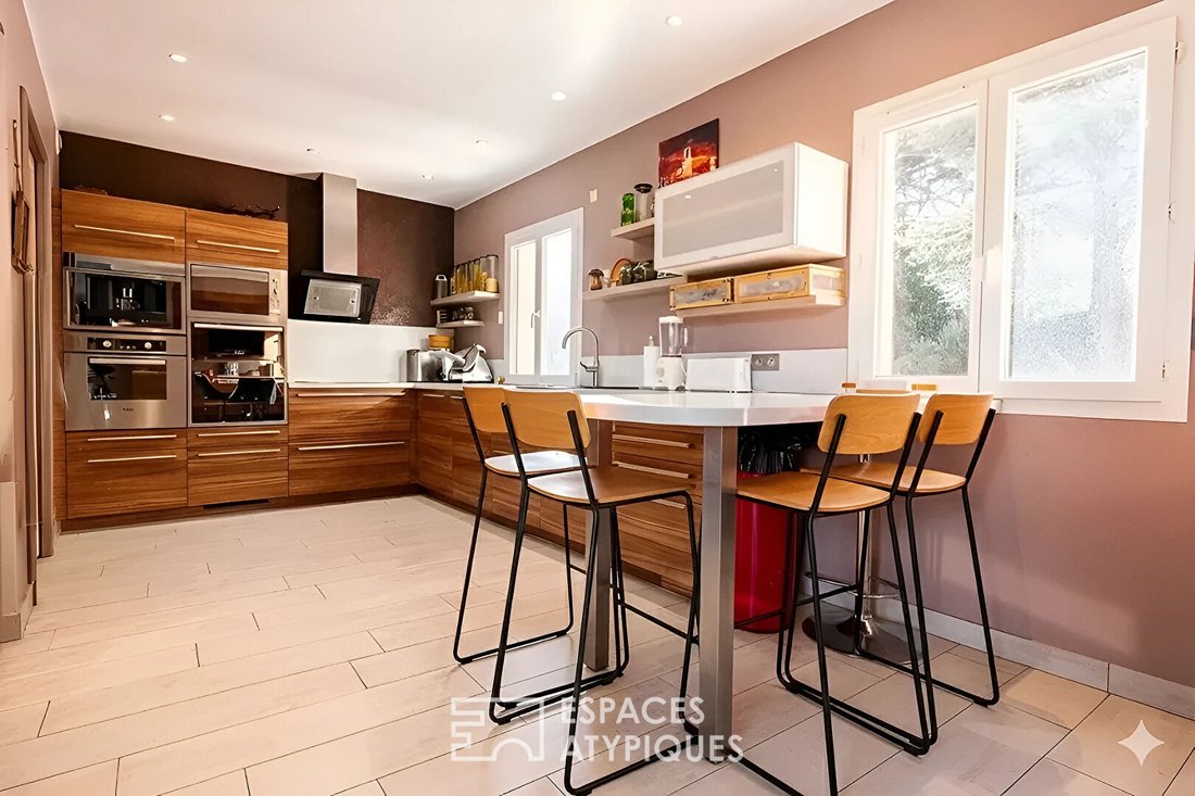 Apartamento en Periferia, Port-Vendres, Francia 3 - 18785282