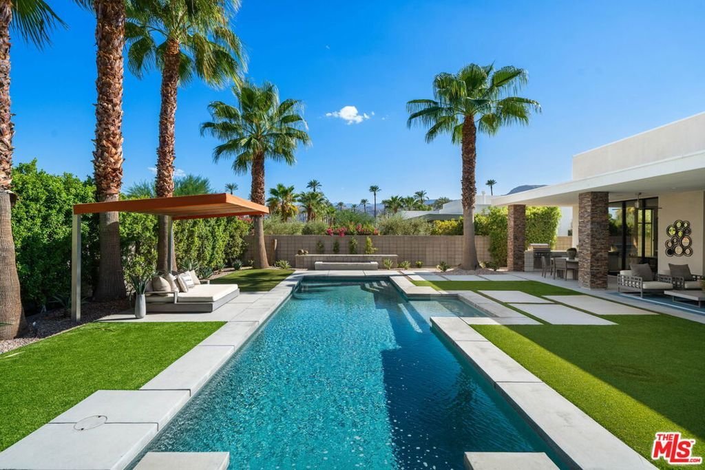 Haus in Rancho Mirage, Kalifornien, Vereinigte Staaten 3 - 18786465