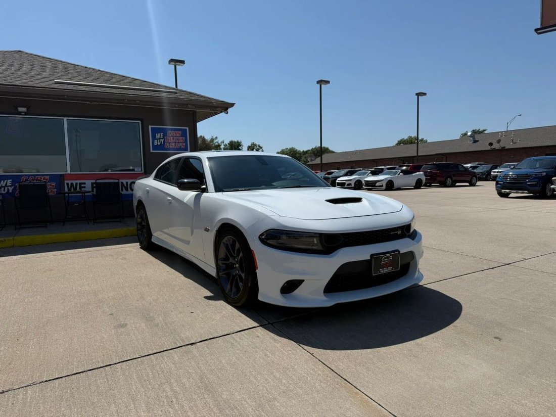 Sedan in Fremont, NE, United States 1 - 18788647