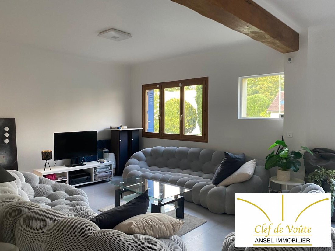 House in Bourg-La Feuillaume Nord, La Celle-Saint-Cloud, France 1 - 14766459