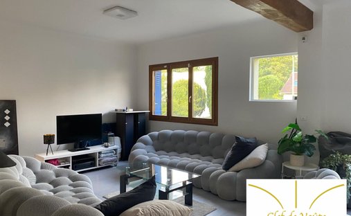 Haus in Bourg-La Feuillaume Nord, La Celle-Saint-Cloud, Frankreich 1