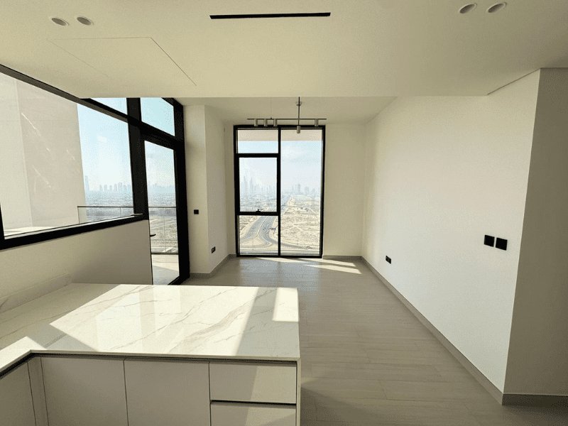 Apartamento en Jumeirah Village Circle, Dubái, Emiratos Árabes Unidos 4 - 18784022