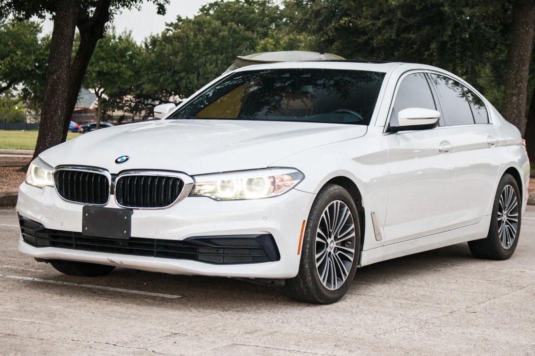 Sedan in Houston, TX, United States 1 - 18788501