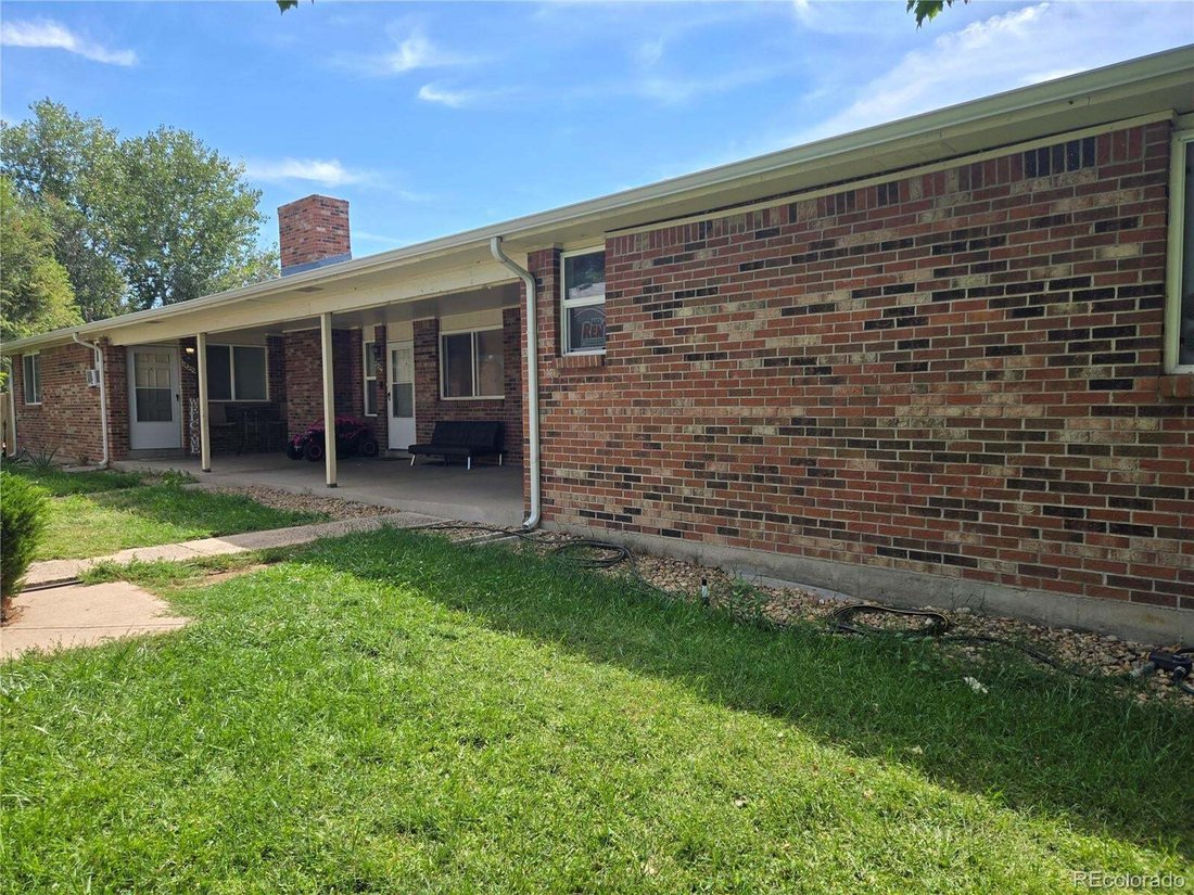 House in Aurora, Colorado, United States 2 - 18785954