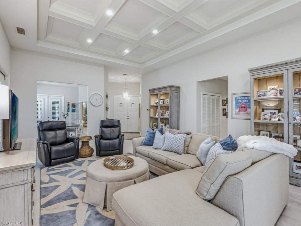 Casa en Marco Island, Florida, Estados Unidos 2 - 18788907