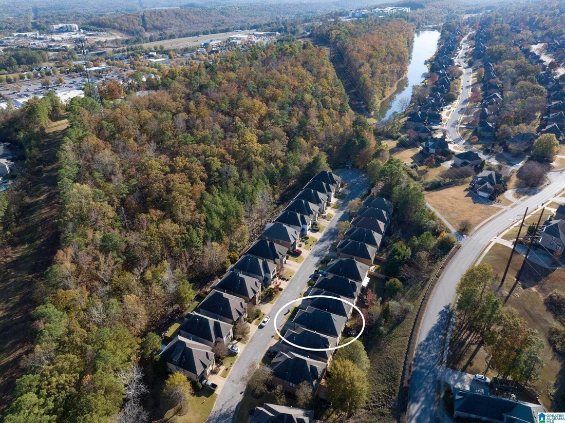 Haus in Hoover, Alabama, Vereinigte Staaten 2 - 18783536