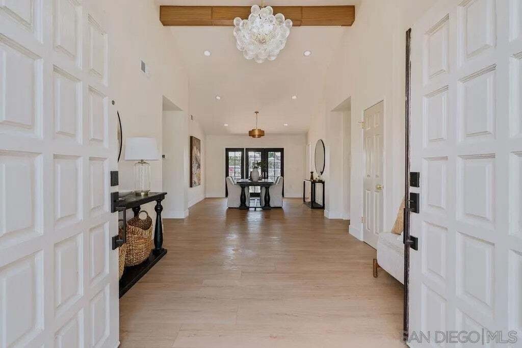 House in Rancho Santa Fe, California, United States 3 - 18787205