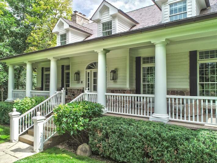 Maison à Barrington Hills, Illinois, États-Unis 5 - 18788975