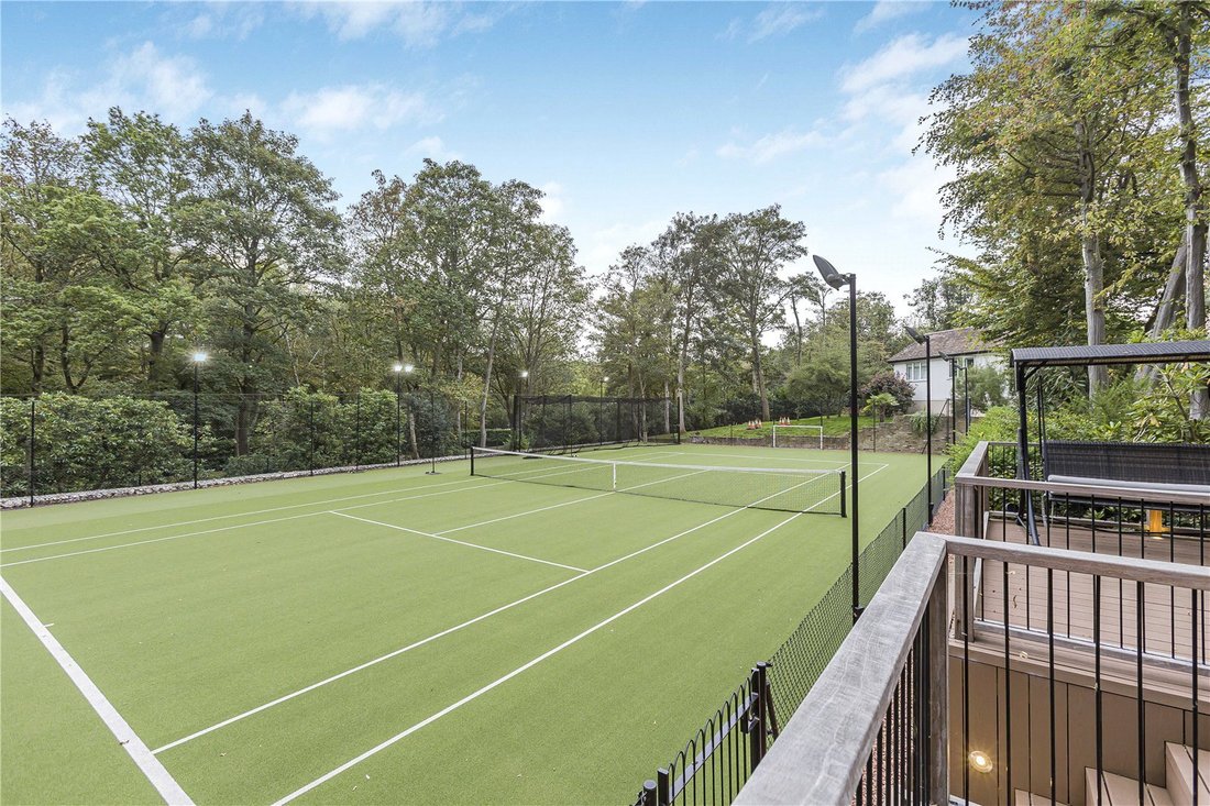 Casa a Cuffley, Northaw and Cuffley, Inghilterra 3 - 18776321