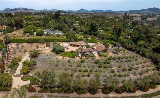 Casa a Rancho Santa Fe, California, Stati Uniti 4 - 18787117