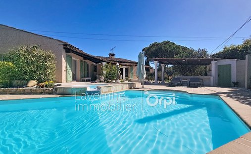 Villa à Centre, Vallauris, France 1