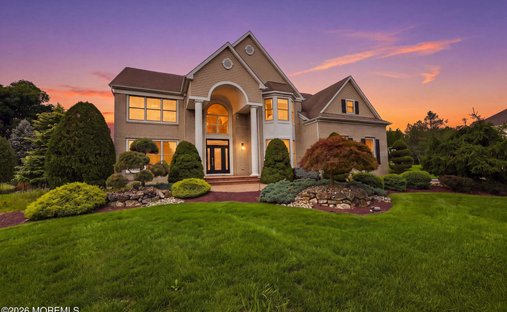 Casa a Manalapan, New Jersey, Stati Uniti 1