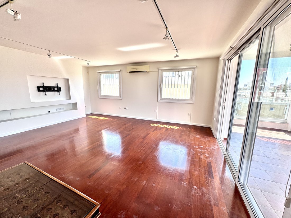 Apartment in Limassol, Limassol, Cyprus 1 - 17258099
