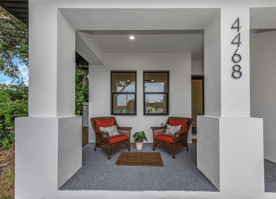 House in St. Petersburg, Florida, United States 3 - 17653331