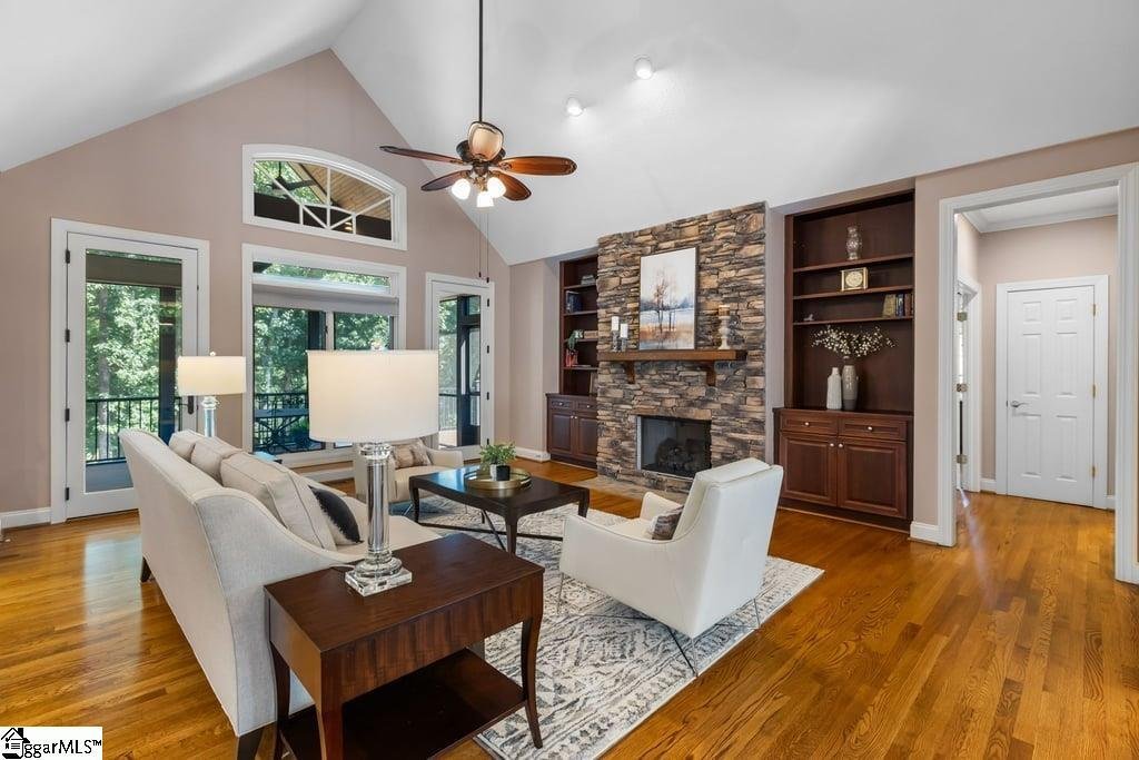 House in Travelers Rest, South Carolina, United States 5 - 17325023