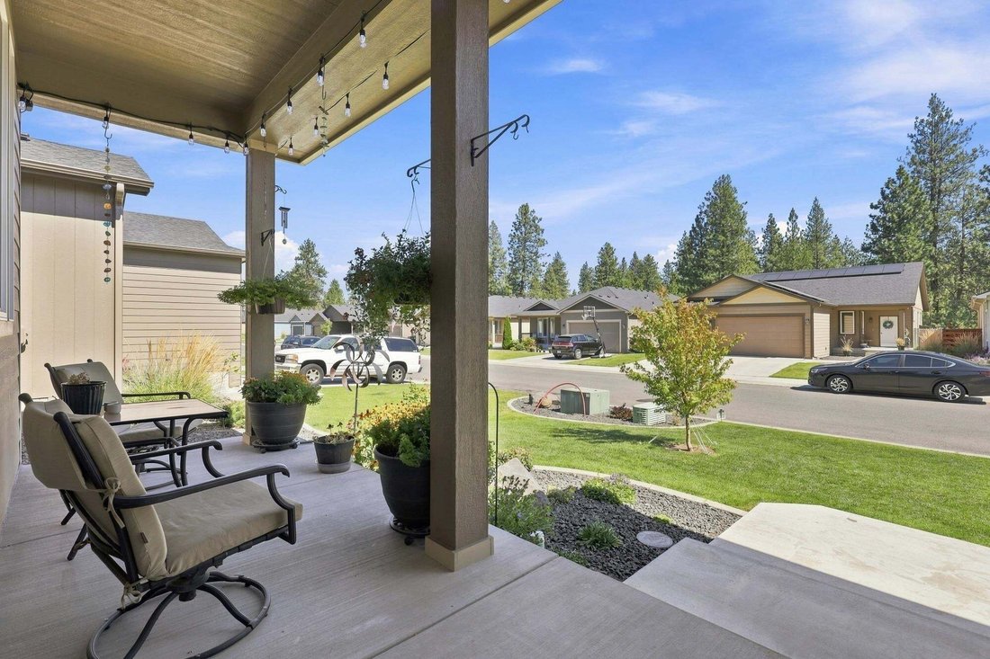 House in Spokane, Washington, United States 3 - 18783608