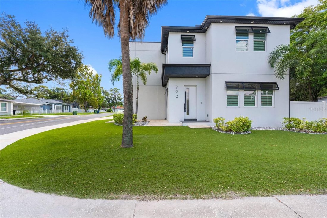 Haus in Tampa, Florida, Vereinigte Staaten 4 - 18786584