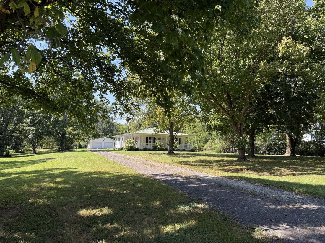 Maison à Gallatin, Tennessee, États-Unis 2 - 18783731