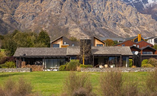 Casa a Queenstown, Otago, Nuova Zelanda 1