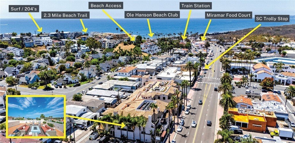 Casa en San Clemente, California, Estados Unidos 1 - 18788987