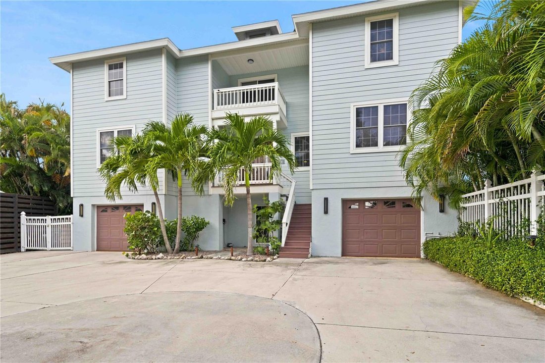 Haus in Sarasota, Florida, Vereinigte Staaten 2 - 18786600