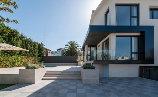 Villa in La Moraleja, Alcobendas, Comunidad de Madrid 1
