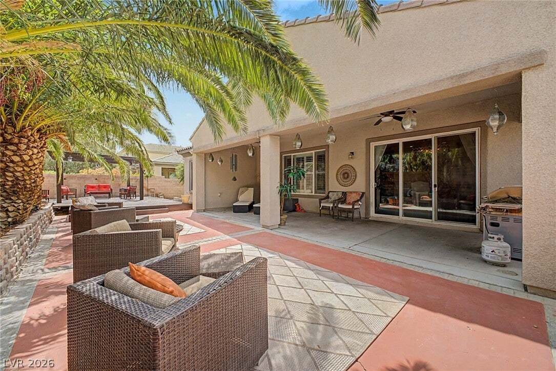 Casa a Las Vegas, Nevada, Stati Uniti 5 - 18786536