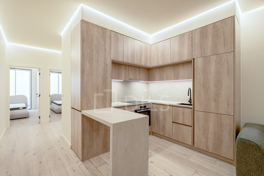 Apartment in Misericordia, Lisbon, Portugal 3 - 18788013