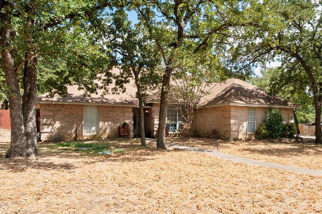 Casa en Burleson, Texas, Estados Unidos 4 - 18787314