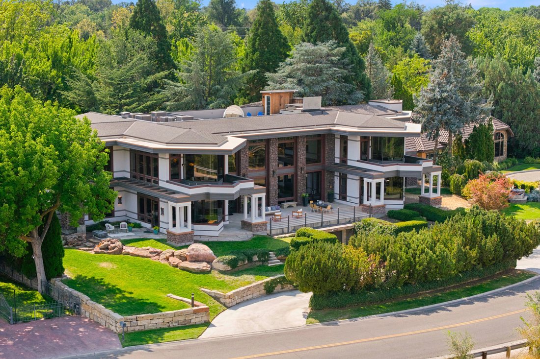 Casa a Boise, Idaho, Stati Uniti 1 - 18784710