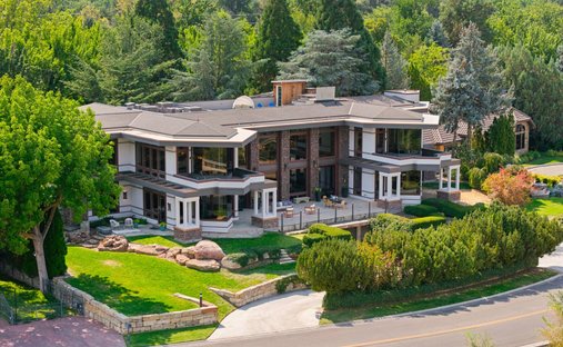 Casa a Boise, Idaho, Stati Uniti 1