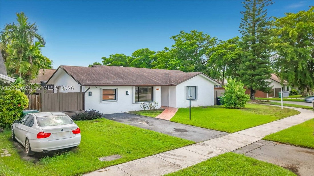 Casa a West Miami, Florida, Stati Uniti 3 - 17781371