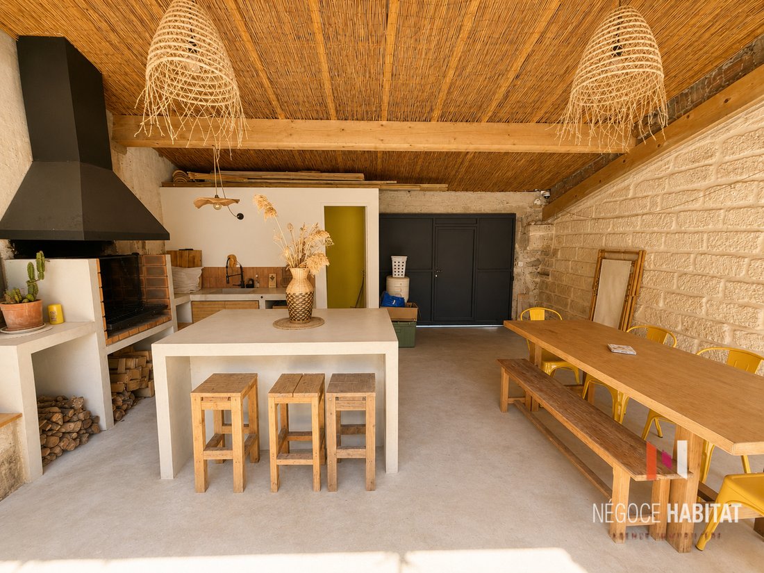 Casa en Centre Ville, Baillargues, Francia 4 - 18785165