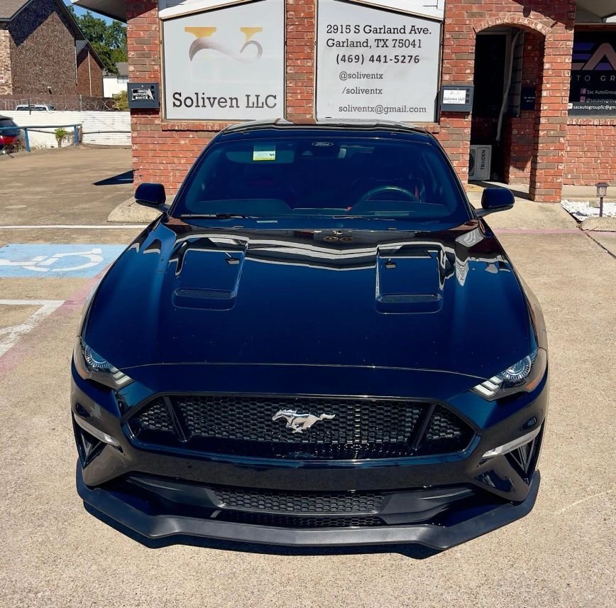 Coupe in Garland, TX, United States 2 - 18788467