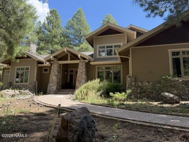 House in Flagstaff, Arizona, United States 1 - 18786021