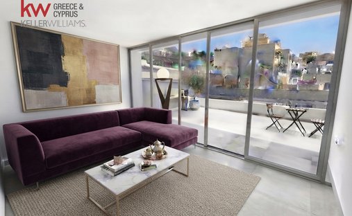 Wohnung in 3rd District of Athens, Athens, Griechenland 1