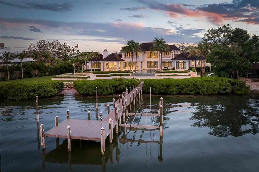 Casa a Siesta Key, Florida, Stati Uniti 2 - 18788917