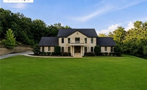 Casa a Fayetteville, Arkansas, Stati Uniti 1