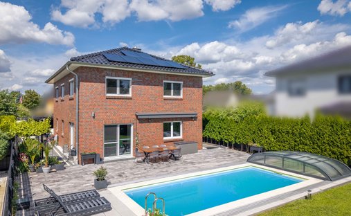 Villa in Berlin, Berlin, Deutschland 1