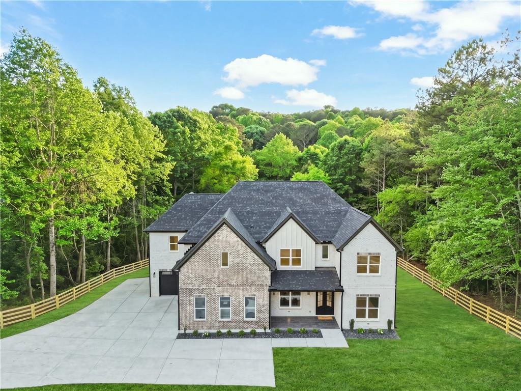 House in Lawrenceville, Georgia, United States 1 - 18783969