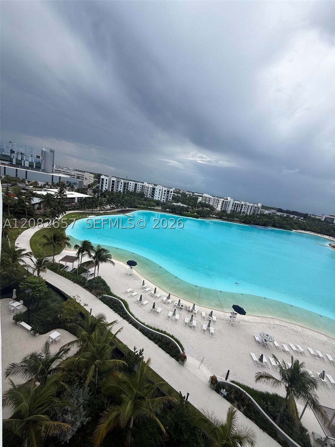 Condominio a Miami Beach Nord, Florida, Stati Uniti 1 - 18786688