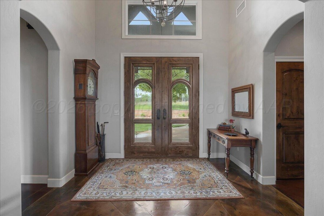 Casa a Canyon, Texas, Stati Uniti 4 - 18786222