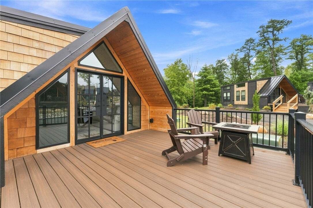 Condominio en Richmond, Rhode Island, Estados Unidos 4 - 18783468