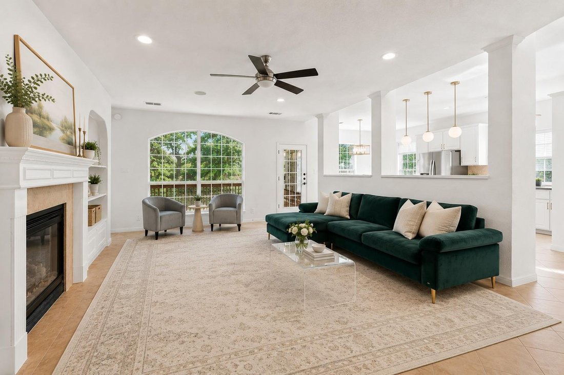 House in Austin, Texas, United States 5 - 18786647