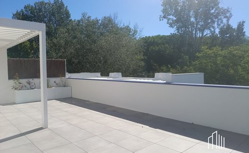 Wohnung in Mauguio, Okzitanien, Frankreich 1