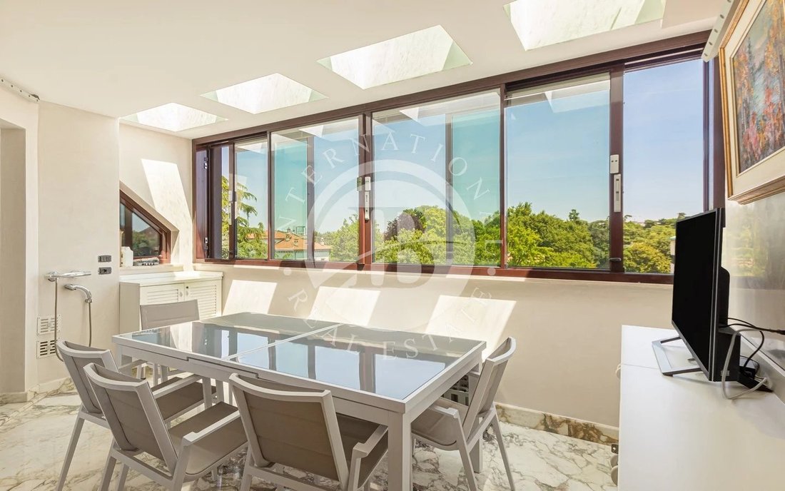 Wohnung in San Siro, Mailand, Italien 4 - 18785005