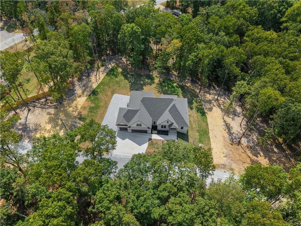 Casa a Bella Vista, Arkansas, Stati Uniti 3 - 18783396