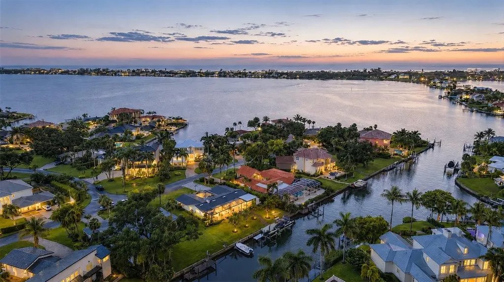 Casa a Sarasota, Florida, Stati Uniti 1 - 18788919